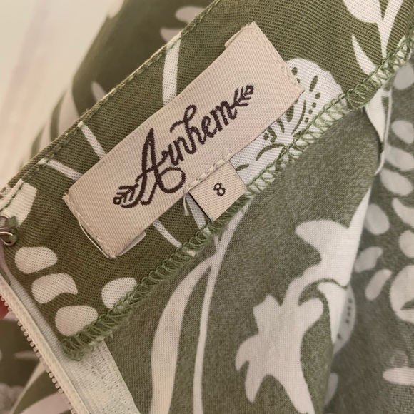 Arnhem Shorts - Picture 3 of 4